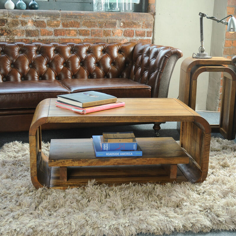 What is Mango Wood? Its Origins, Qualities, and Uses