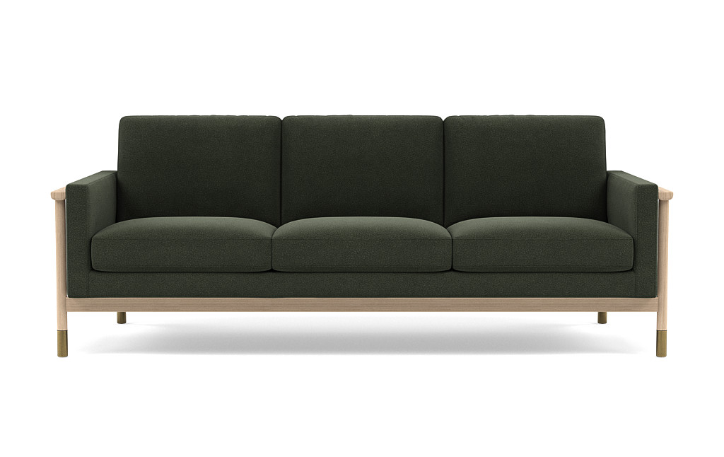 The Jason Fabric Sofa