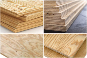 CDX vs. OSB: What Is the Right Choice for You?