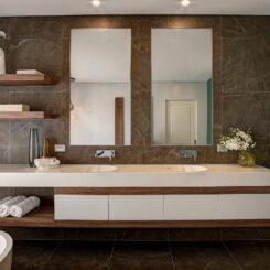 Clever Integral Sink Ideas