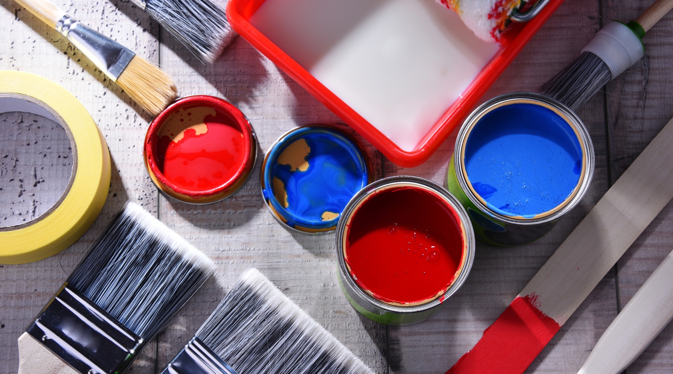 What Is Acrylic Paint? - Acrylic Paint Uses, Ingredients, and More