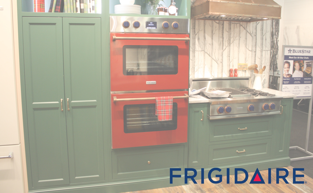 Frigidaire