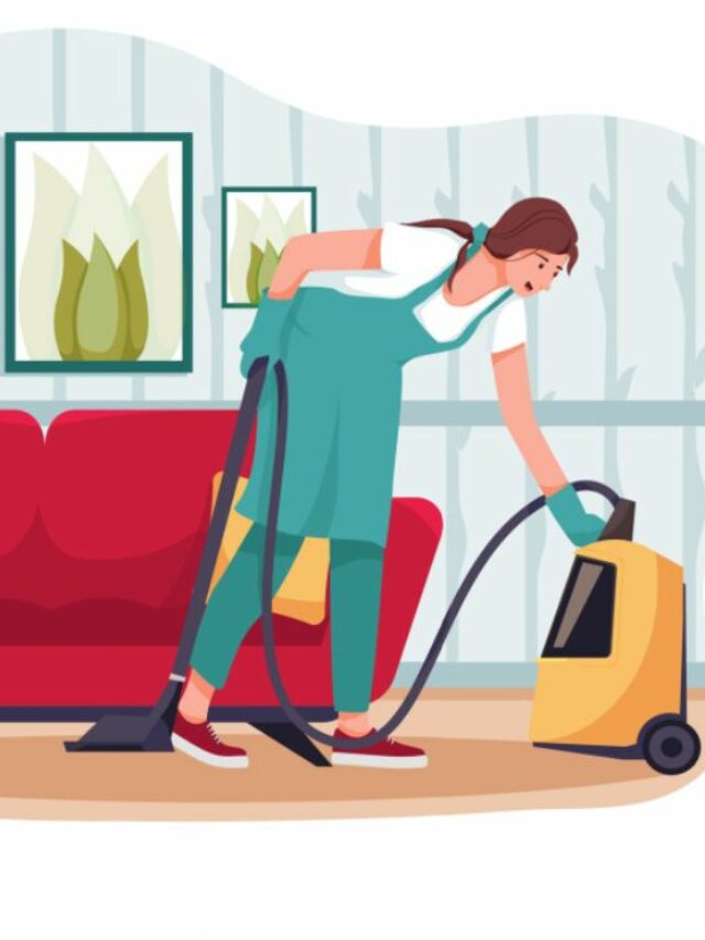 Deep-Clean Every Room in Your House