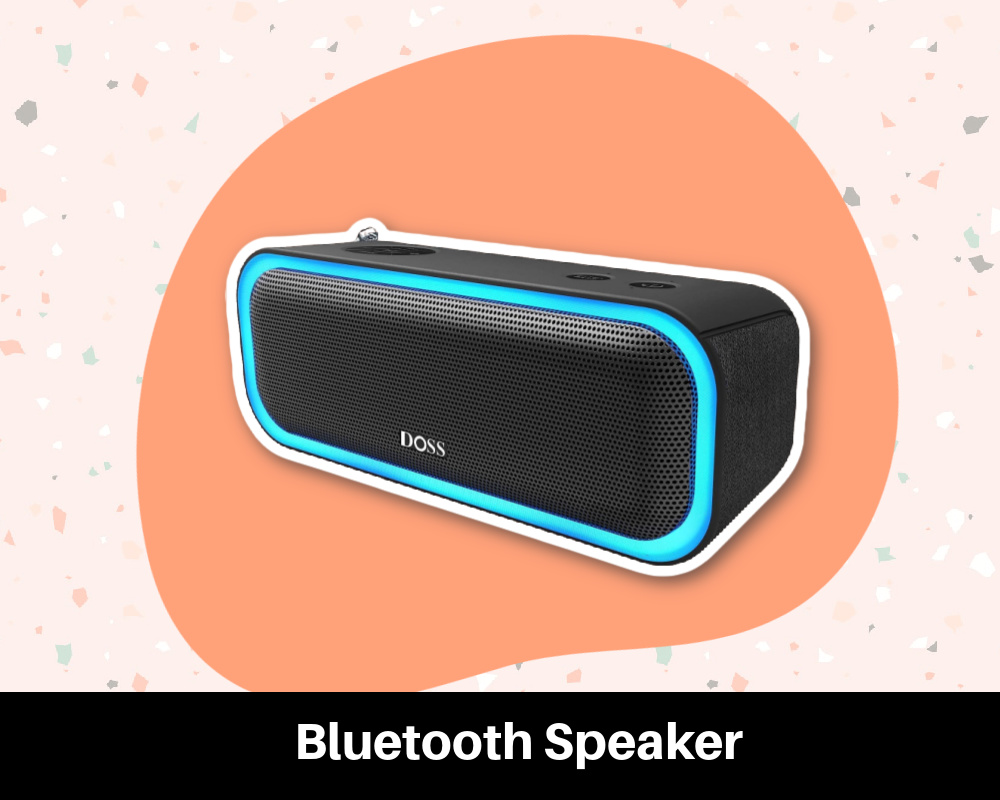 Bluetooth Speaker