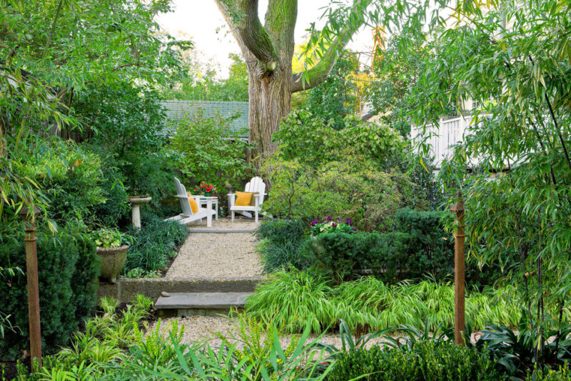 Fall Backyard Ideas to Make Your Home the Gathering Place of the Season