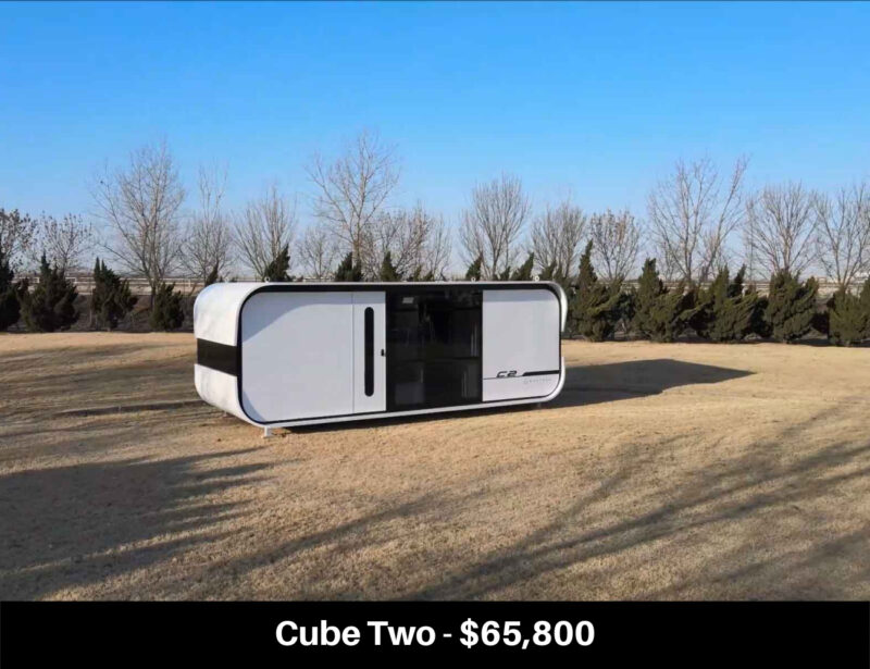 15 Tiny Houses for Sale You Can Buy Right Now