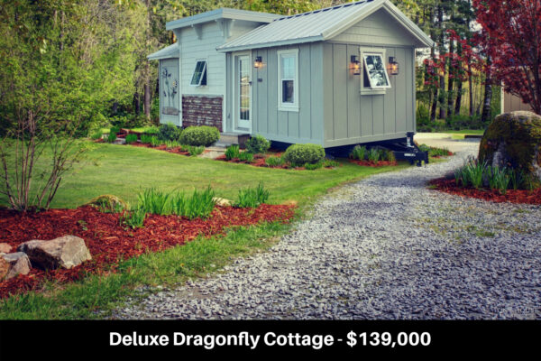 15 Tiny Houses for Sale You Can Buy Right Now