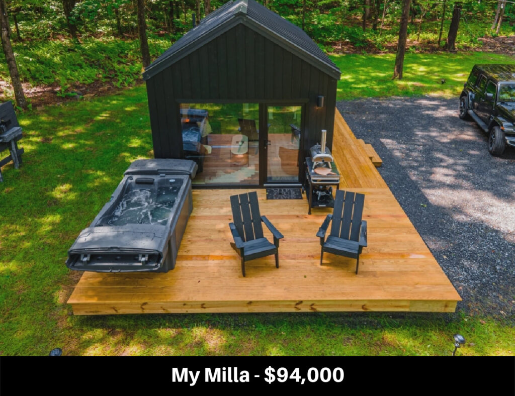 15 Tiny Houses for Sale You Can Buy Right Now