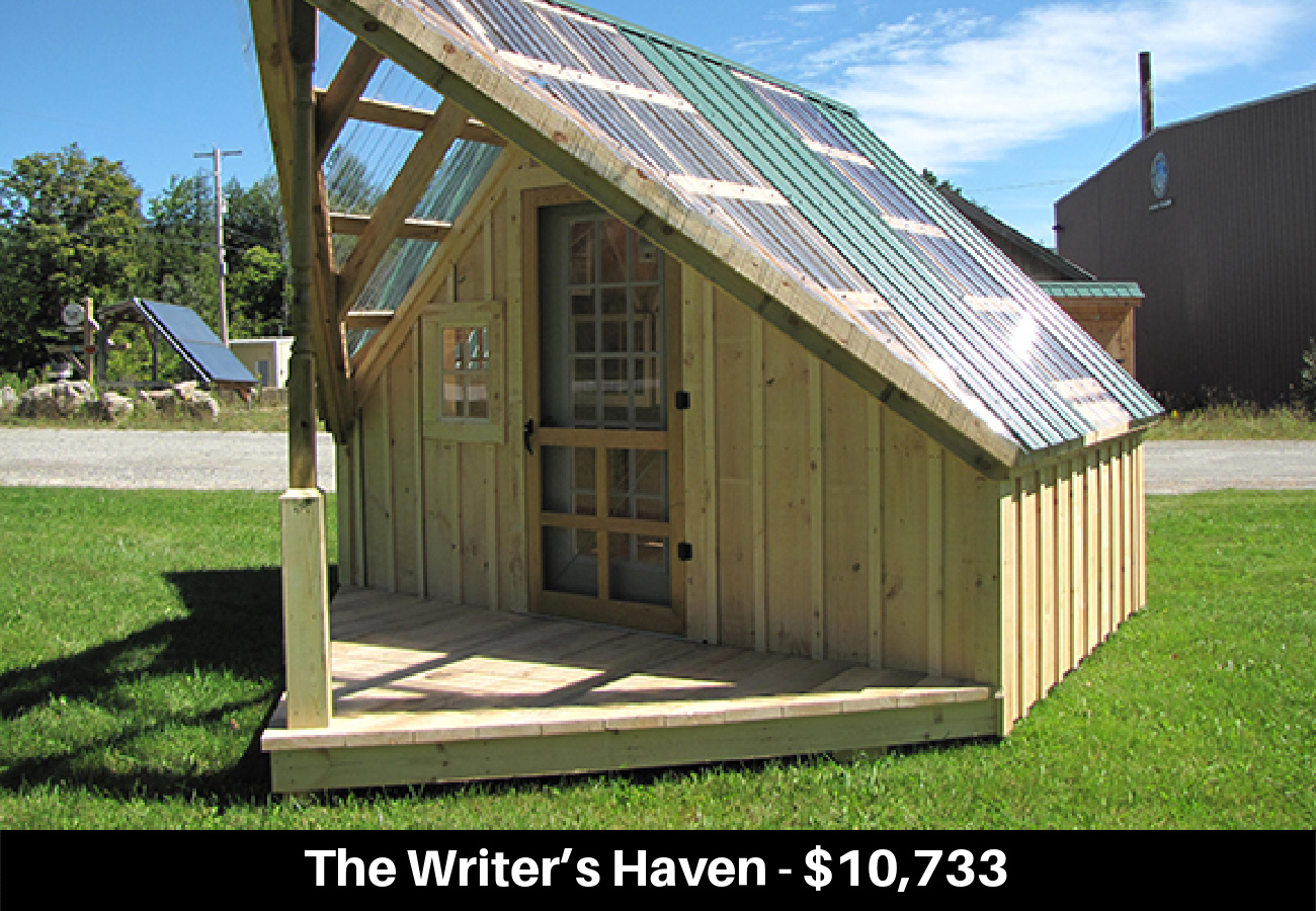 Top 7 Tiny House Kits Under $5000 #tinyhouse #tinyhome #diy #countryfroot  #cabin #housedesign 