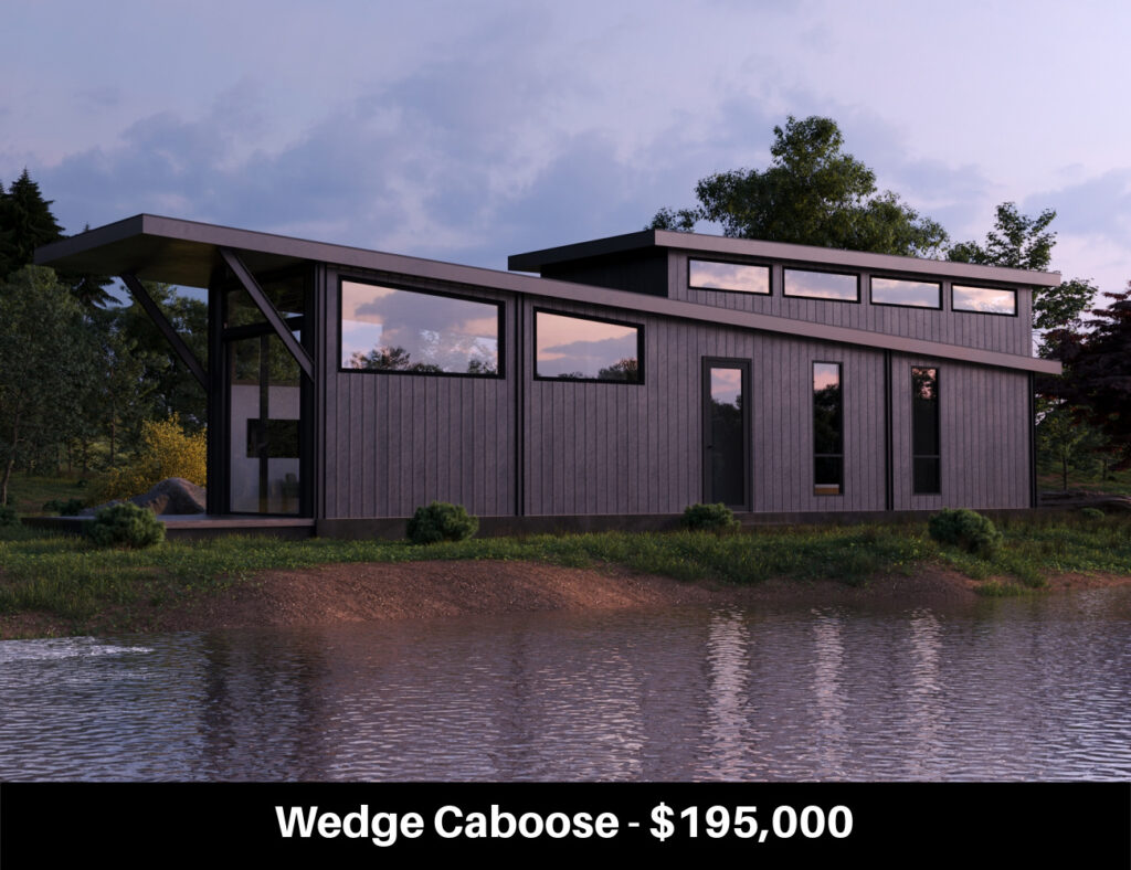15 Tiny Houses for Sale You Can Buy Right Now - Home design