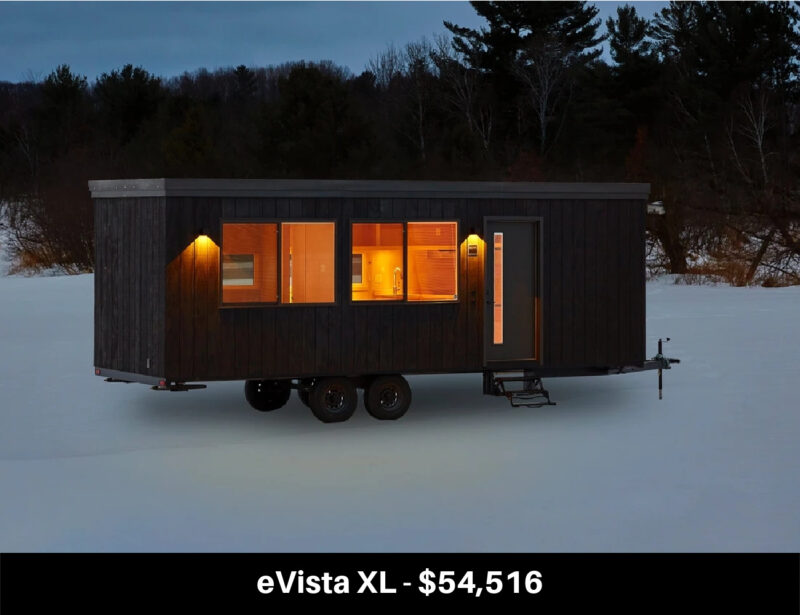 15 Tiny Houses for Sale You Can Buy Right Now