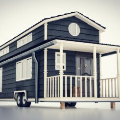 tiny house for sale