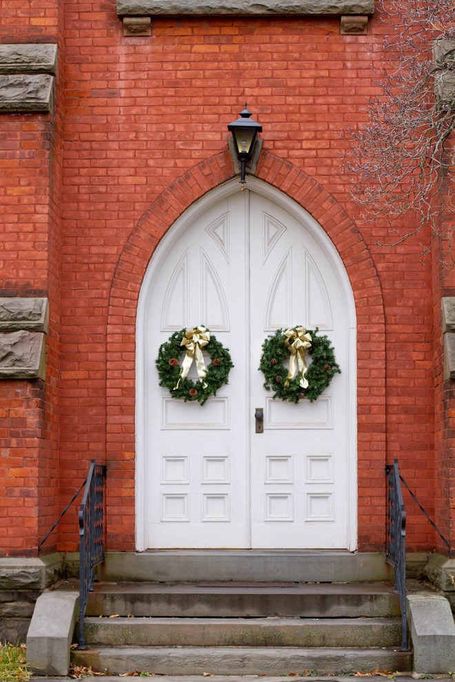 Evergreen Wreaths