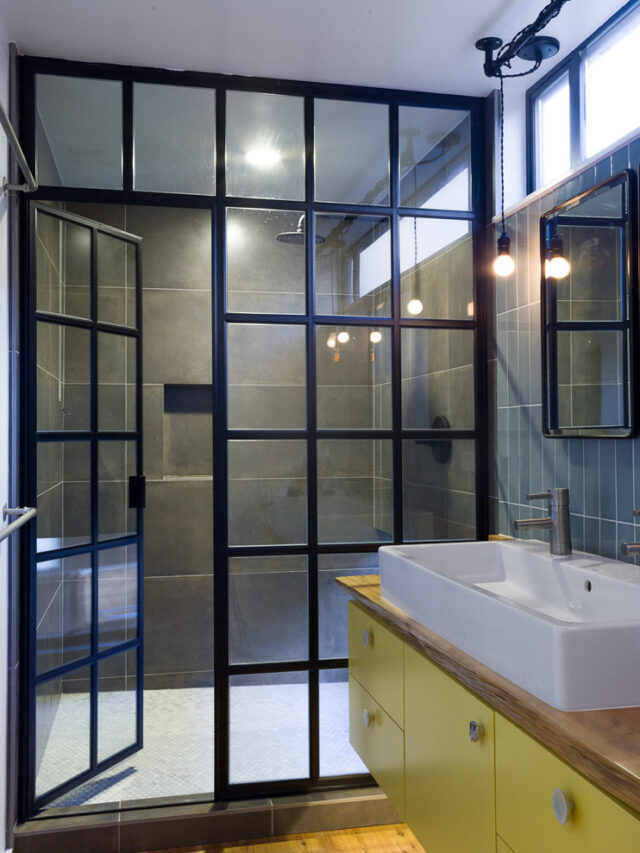Walk In Shower Commercial 15 Stylish Walk-In Shower Ideas to Transform Your Bathroom