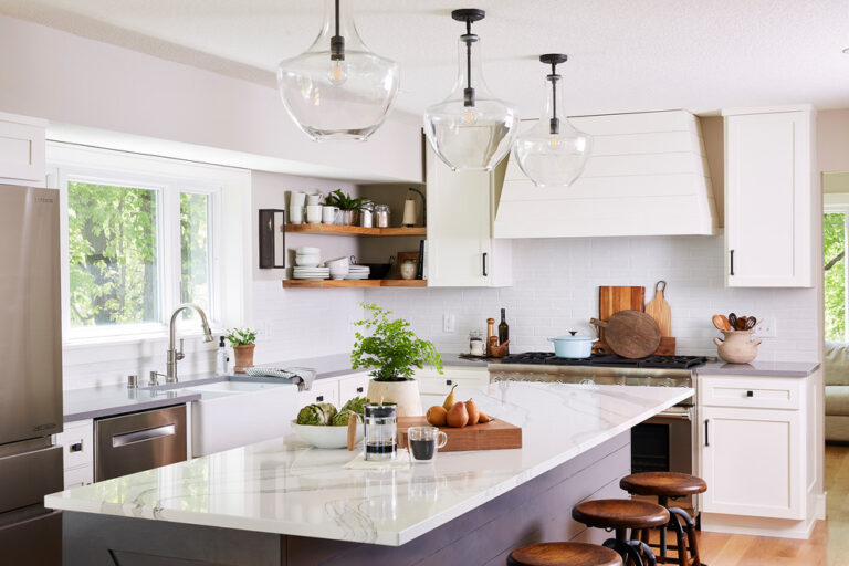 10 Budget Tips To Make Your Kitchen Look More Expensive