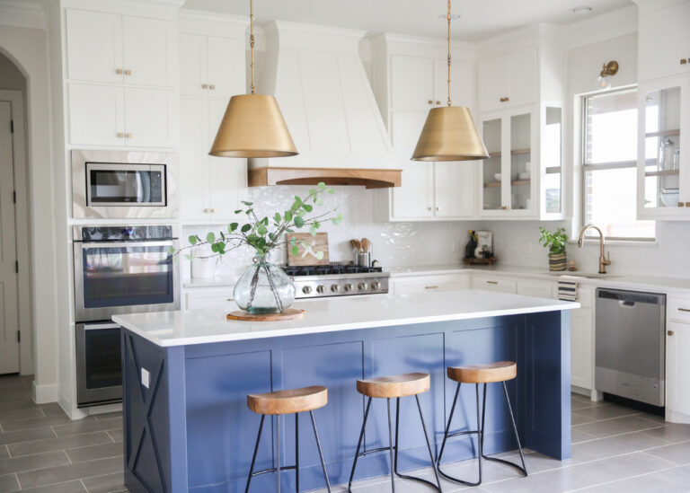 10 Budget Tips To Make Your Kitchen Look More Expensive