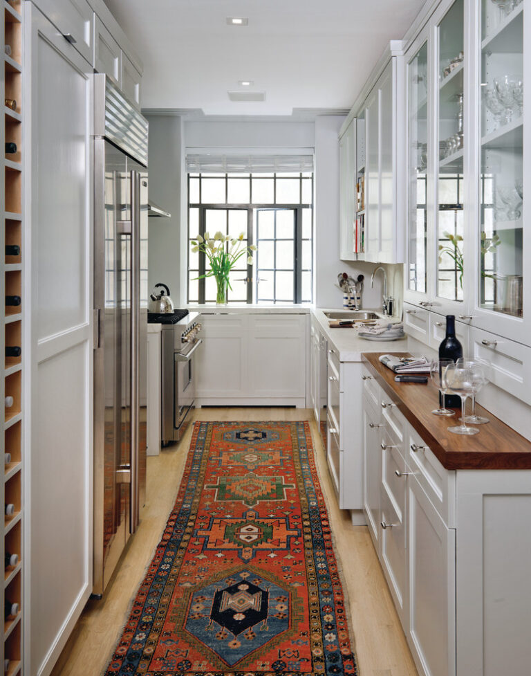 10 Budget Tips To Make Your Kitchen Look More Expensive