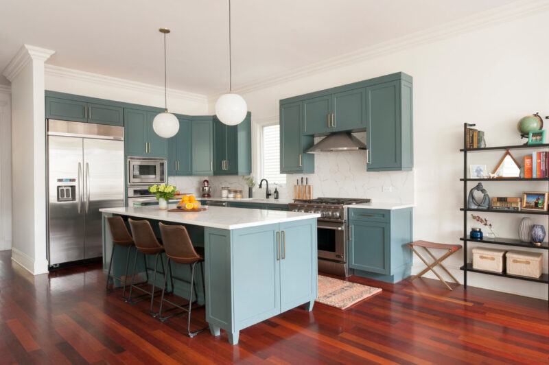 10 Budget Tips To Make Your Kitchen Look More Expensive