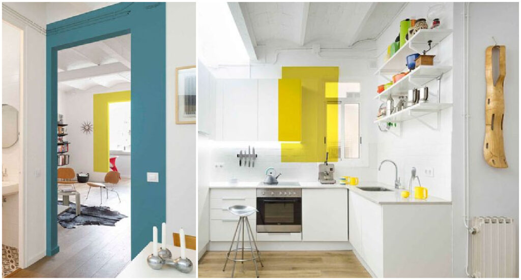 Small Kitchen Designs: How Designers Make the Most of Every Inch