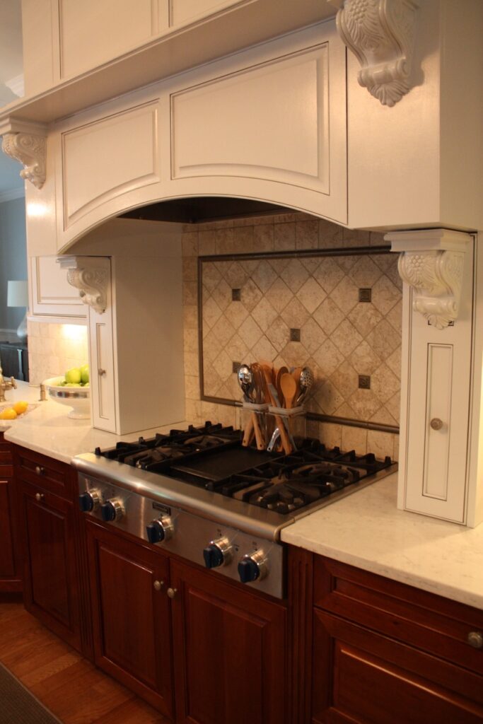 10 Easy Ways to Freshen Your Kitchen