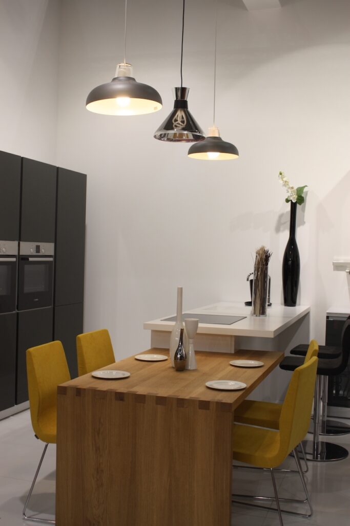 10 Easy Ways to Freshen Your Kitchen
