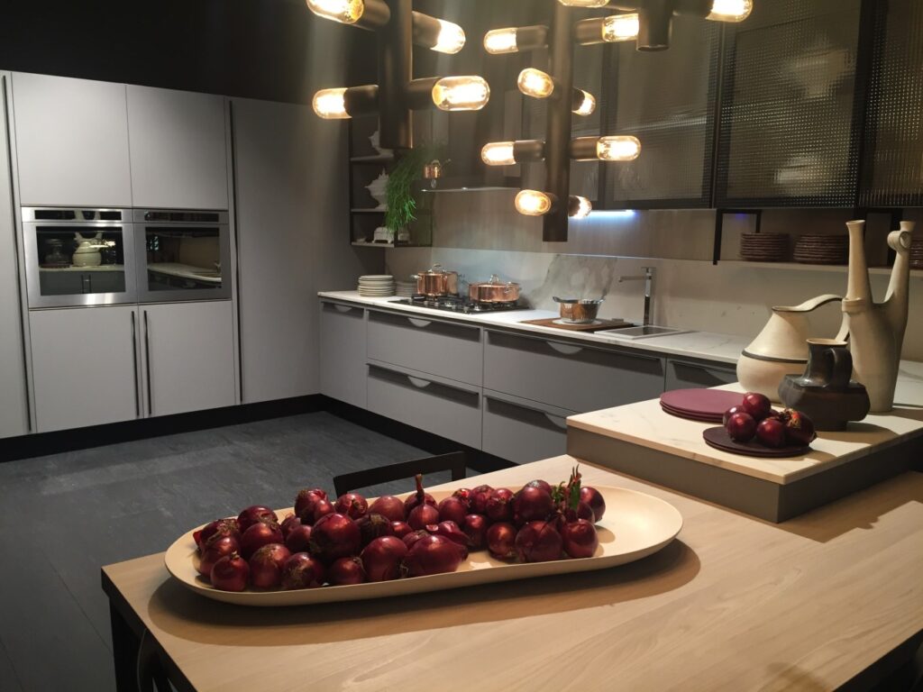 10 Easy Ways to Freshen Your Kitchen