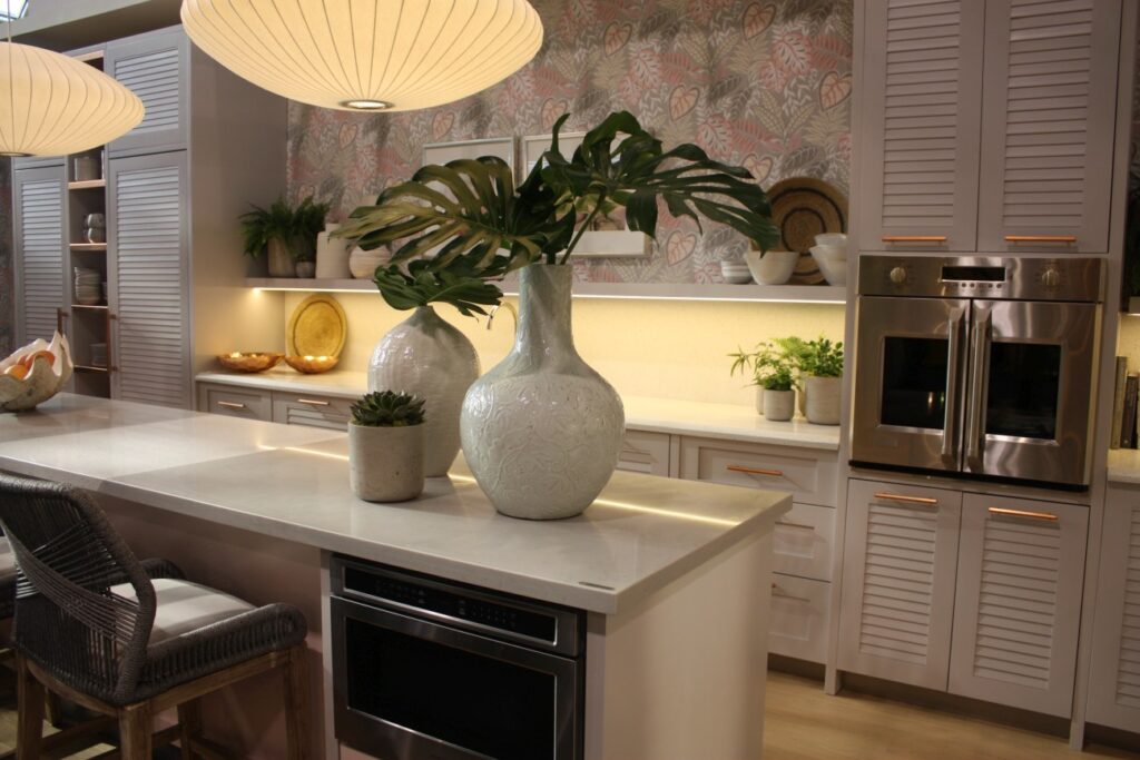 10 Easy Ways to Freshen Your Kitchen