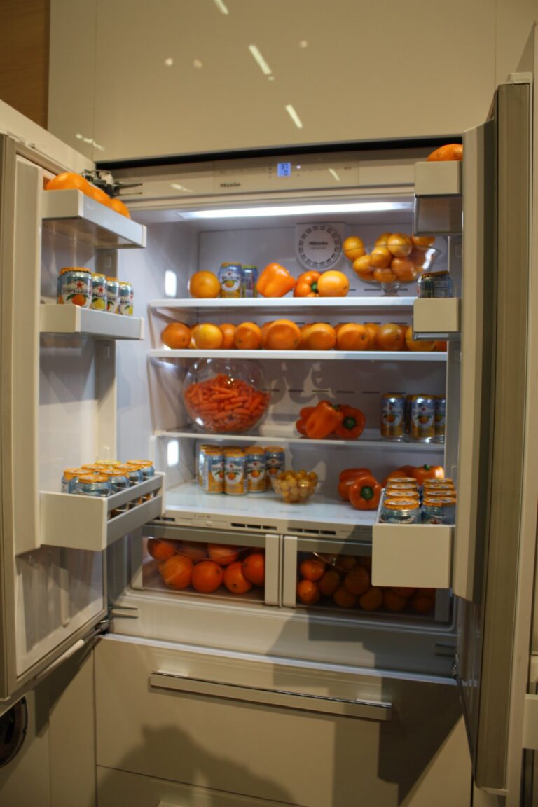 10 Easy Ways to Freshen Your Kitchen