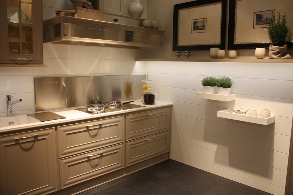 10 Easy Ways to Freshen Your Kitchen