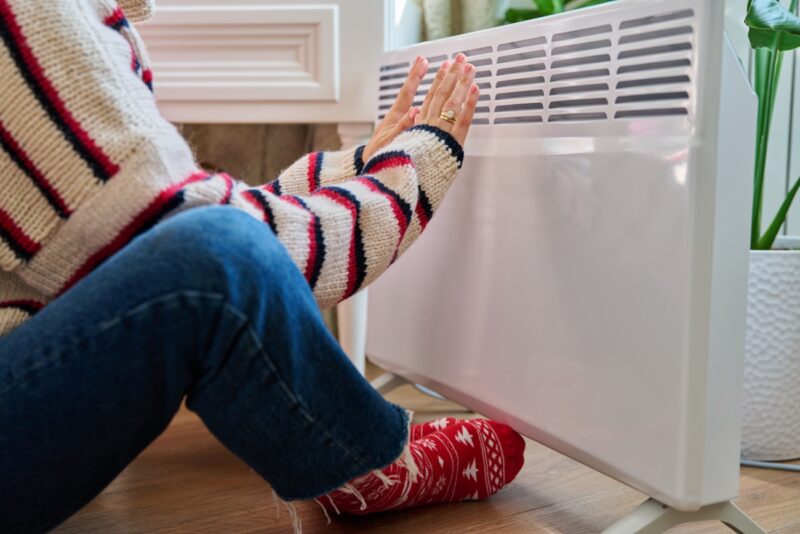 Home Heating Tips and Tricks That Save You Money