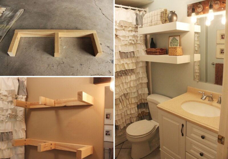 15 DIY and Budget-Friendly Projects to Spruce Up Your Home in 2025