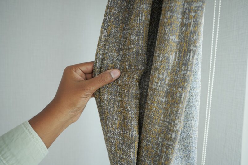 How Often Do You Wash Your Curtains?