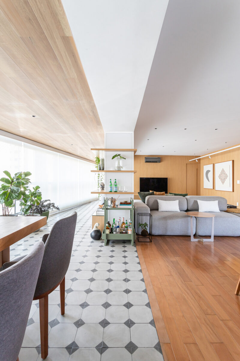 Thumbnail for Apartment Comfort And Quiet Renovation Techniques