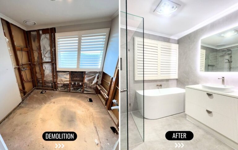 25 Insanely Creative Bathroom Makeover Ideas That Will Inspire Your ...