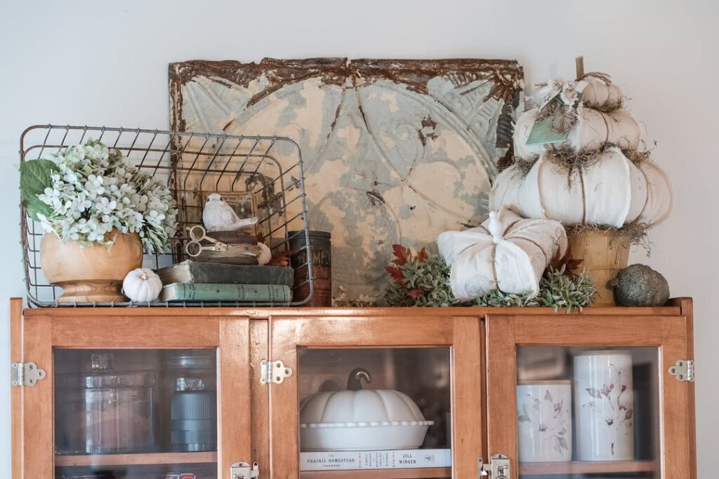 20 Shockingly Chic DIY Fall Decor Ideas for a Cozy Home