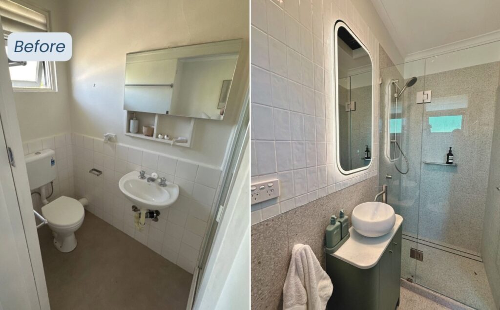25 Insanely Creative Bathroom Makeover Ideas That Will Inspire Your ...