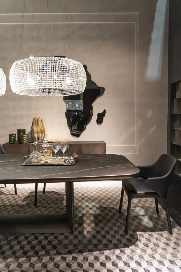 15 Dining Table Design Ideas to Transform Your Space