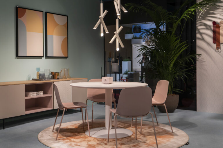 15 Dining Table Design Ideas to Transform Your Space