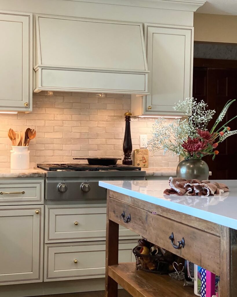 30 French Country Kitchen Design Ideas That Feel Timeless and Inviting