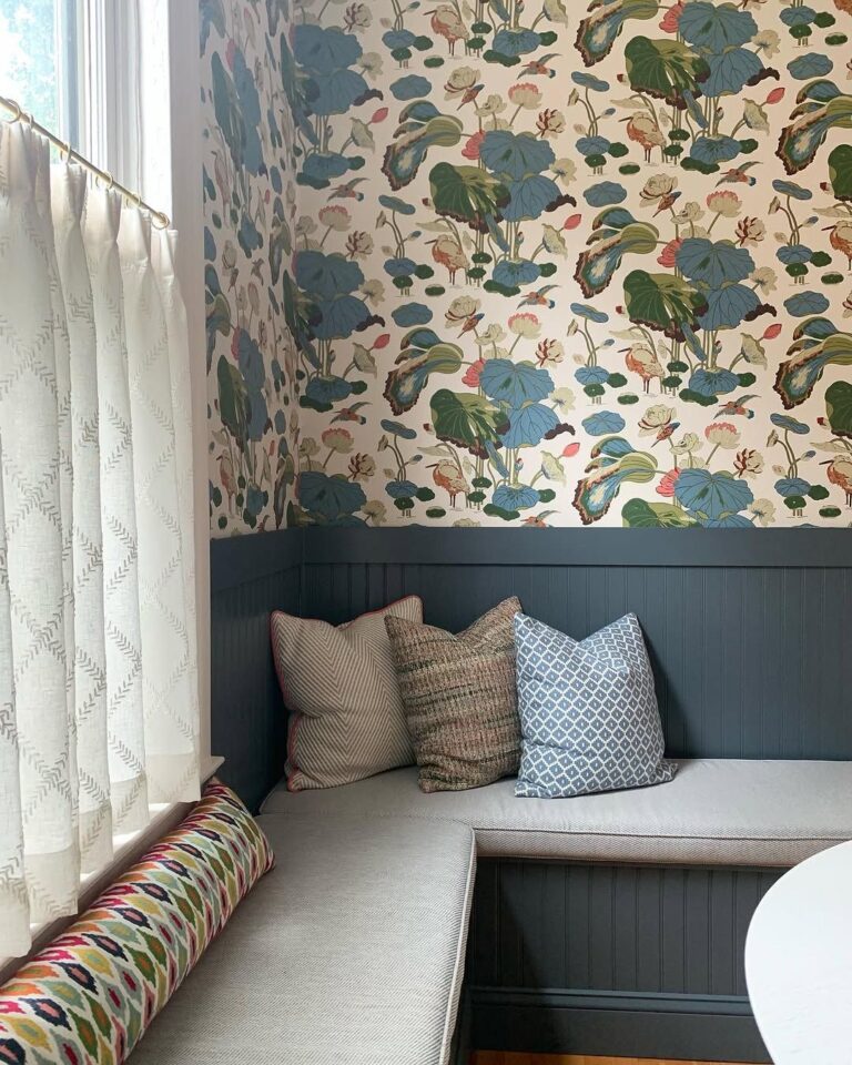 19 Beadboard Interior Ideas That Change the Structure of a Room