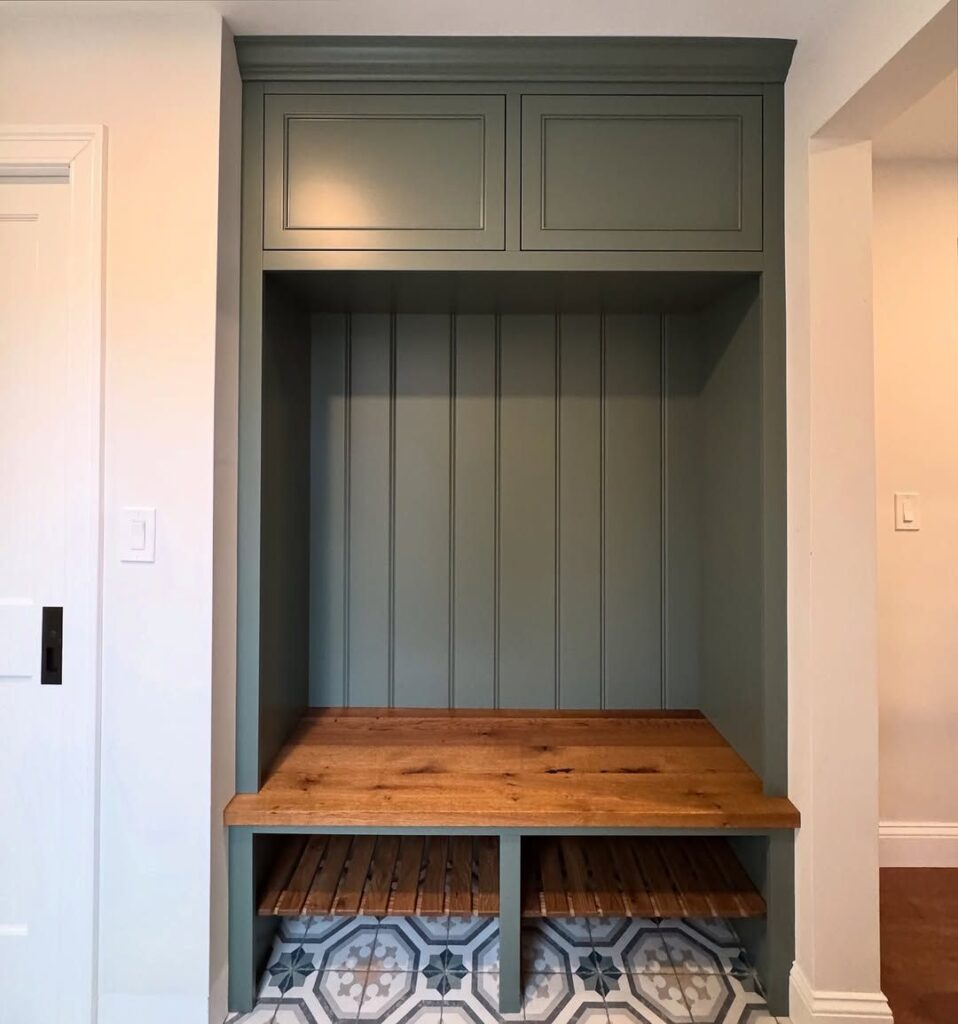 19 Beadboard Interior Ideas That Change the Structure of a Room