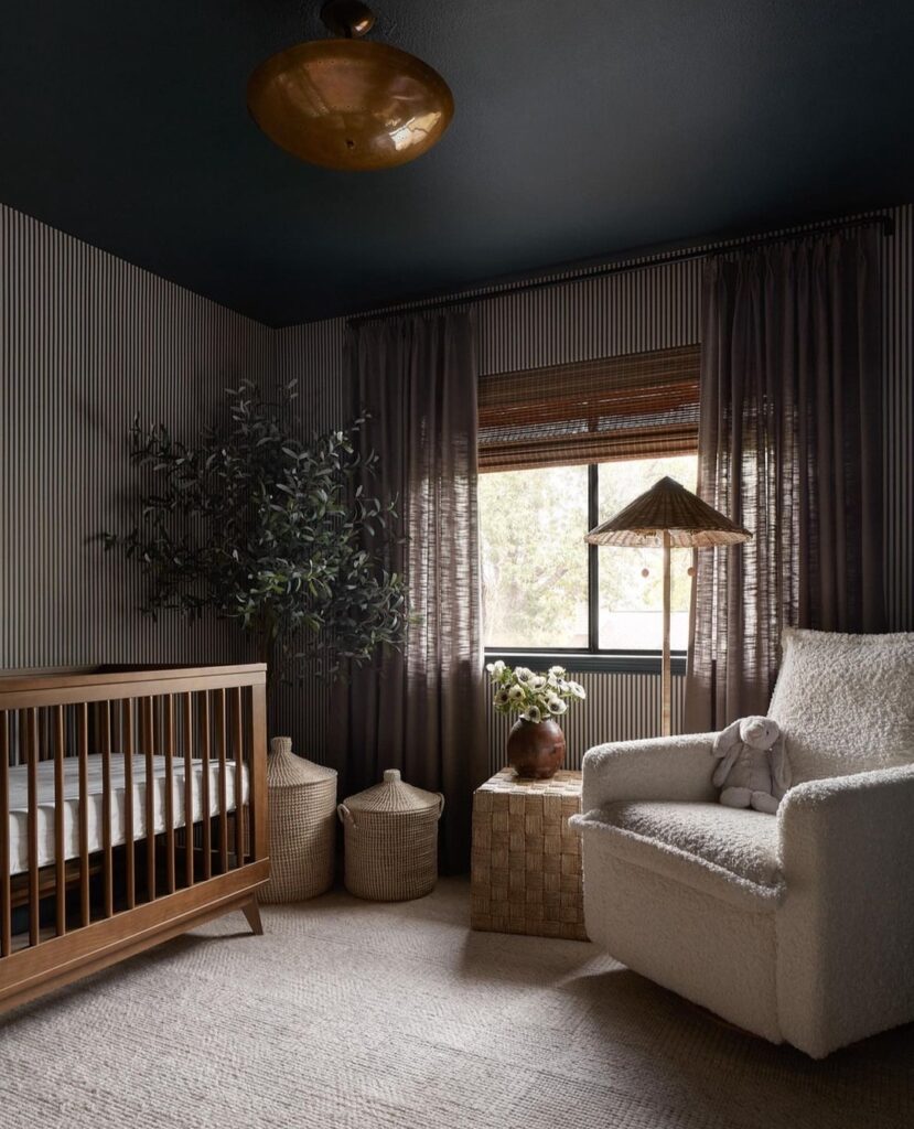 25 Nursery Designs That Turn Every Corner Into a Storybook Moment