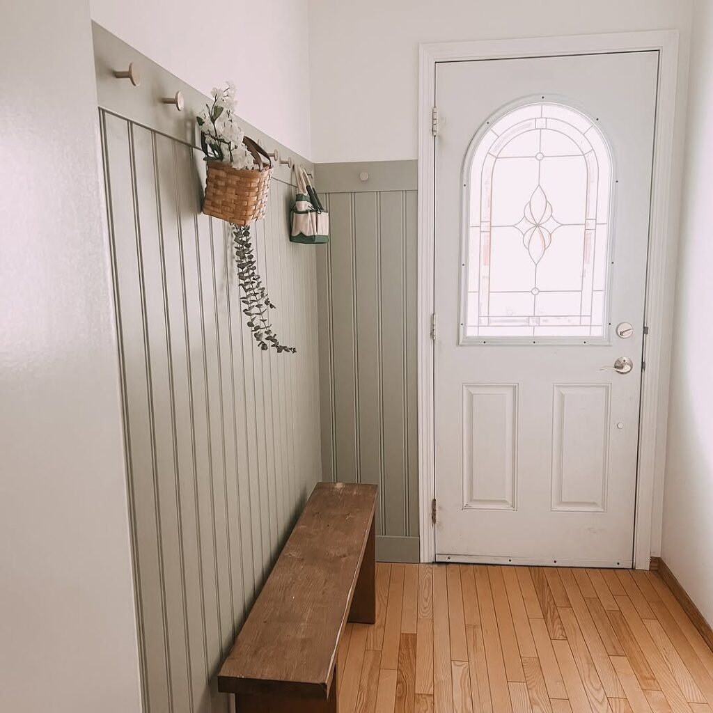 19 Beadboard Interior Ideas That Change the Structure of a Room