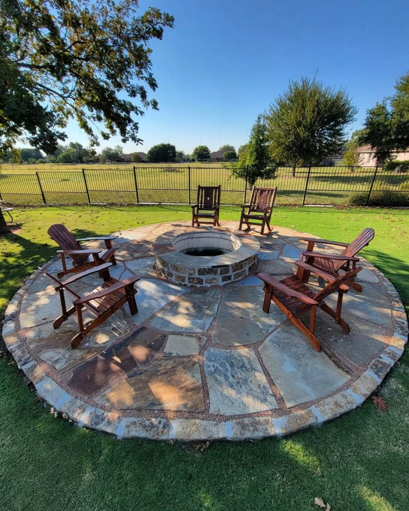 20 Fire Pit Design Ideas for 2026 Smart Homeowners Use to Anchor Their ...