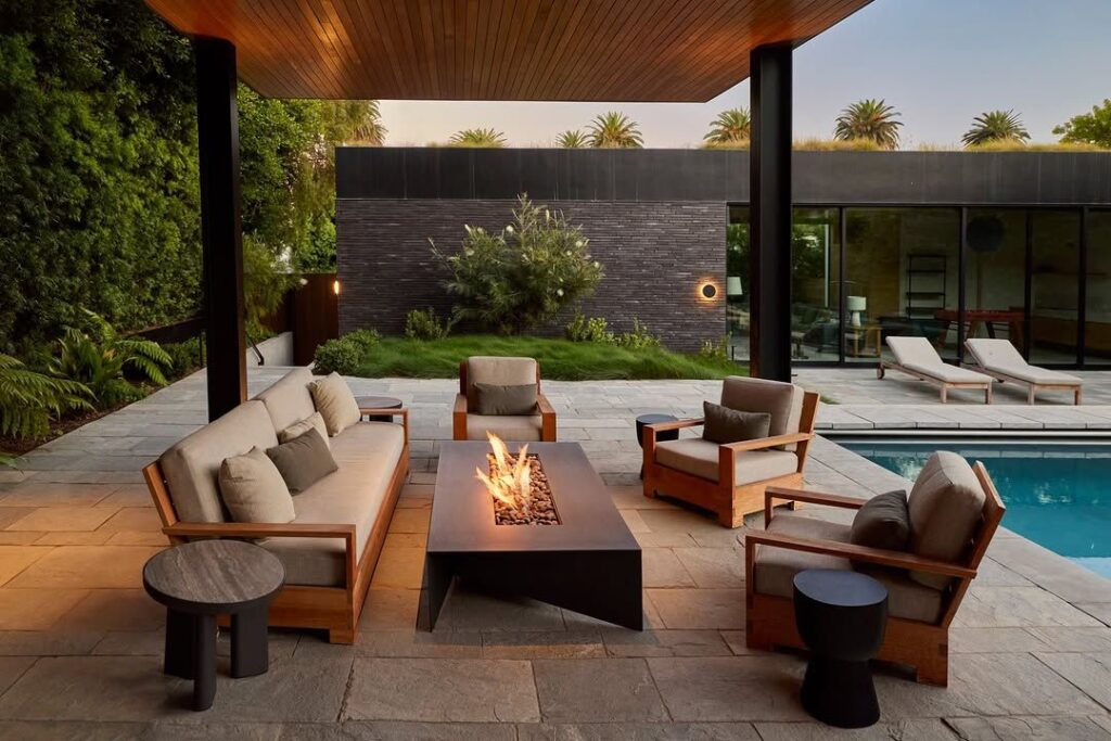 20 Fire Pit Design Ideas for 2026 Smart Homeowners Use to Anchor Their ...