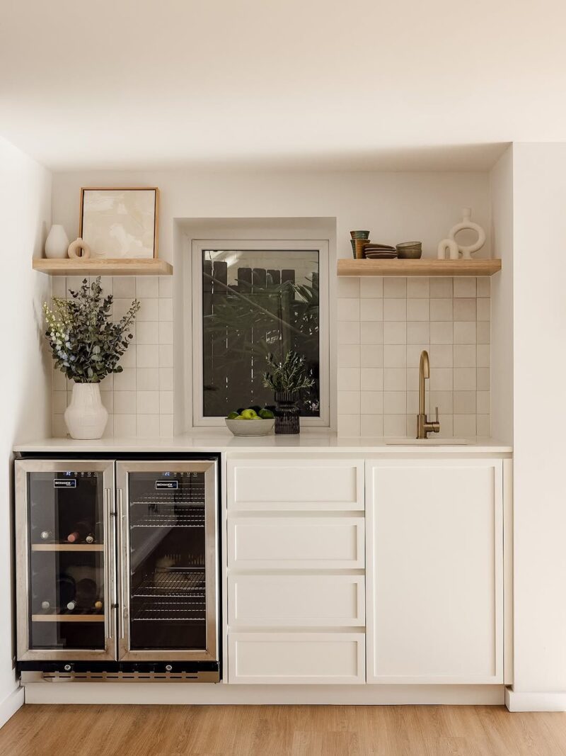 15 Kitchenette Layouts I Keep Seeing in Small Homes That Actually Work