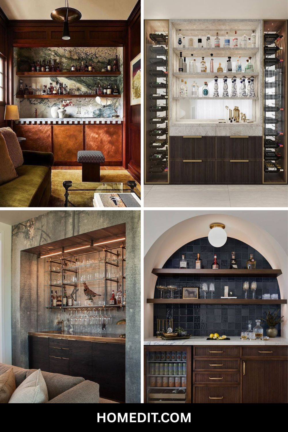 15 Dwelling Bar Design Concepts 2026 Price Stealing Earlier than Your ...