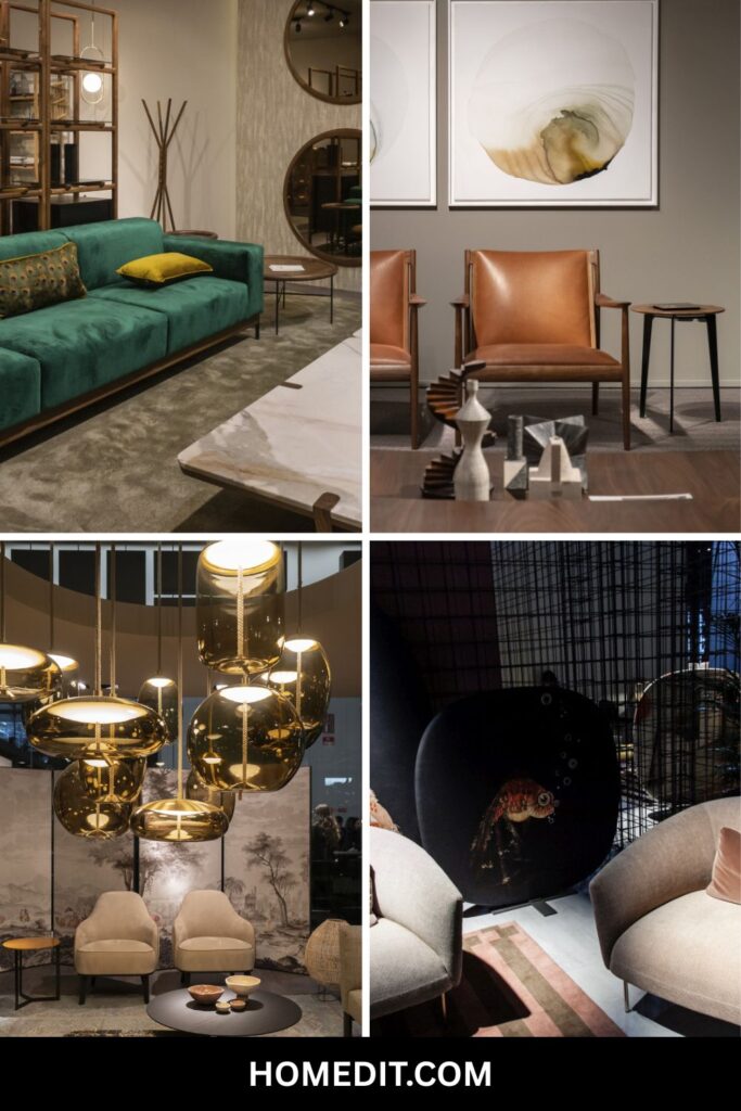 20 Living Room Design Ideas Worth Copying Because the Layout Actually Works