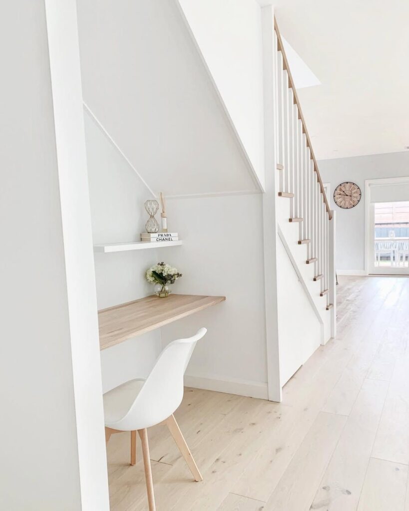 12 Under-Stair Storage Designs I’m Choosing Instead of Wasted Space