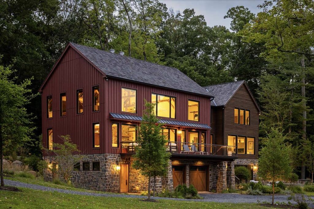 What is a Clerestory Roof?